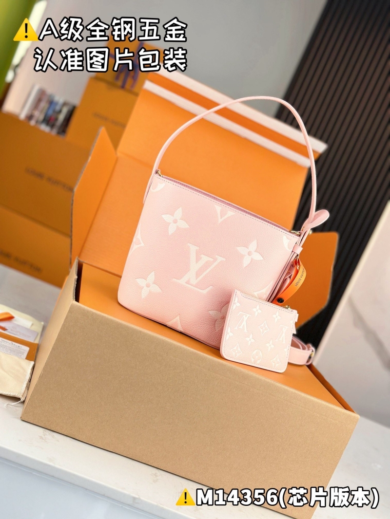 LV Bucket Bags